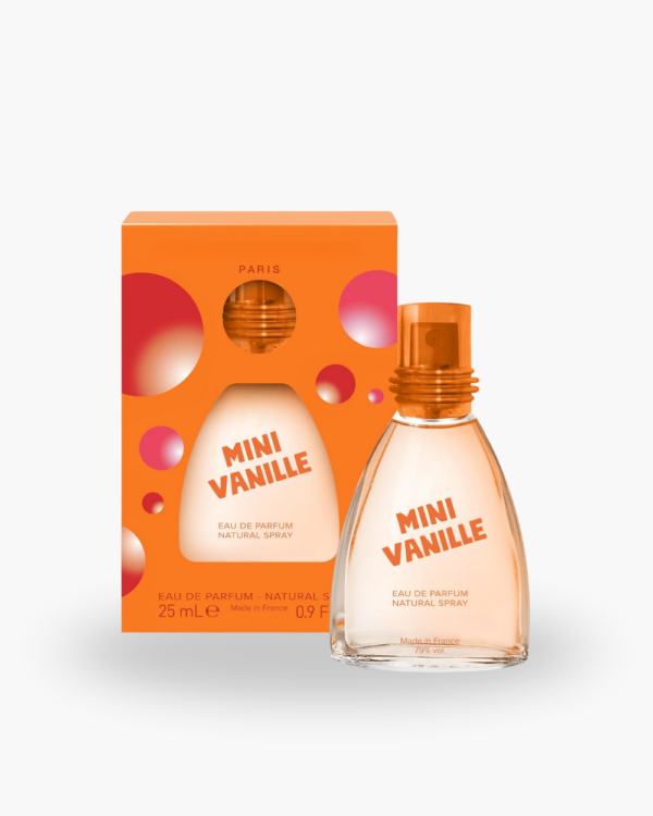 Mini Vanille
