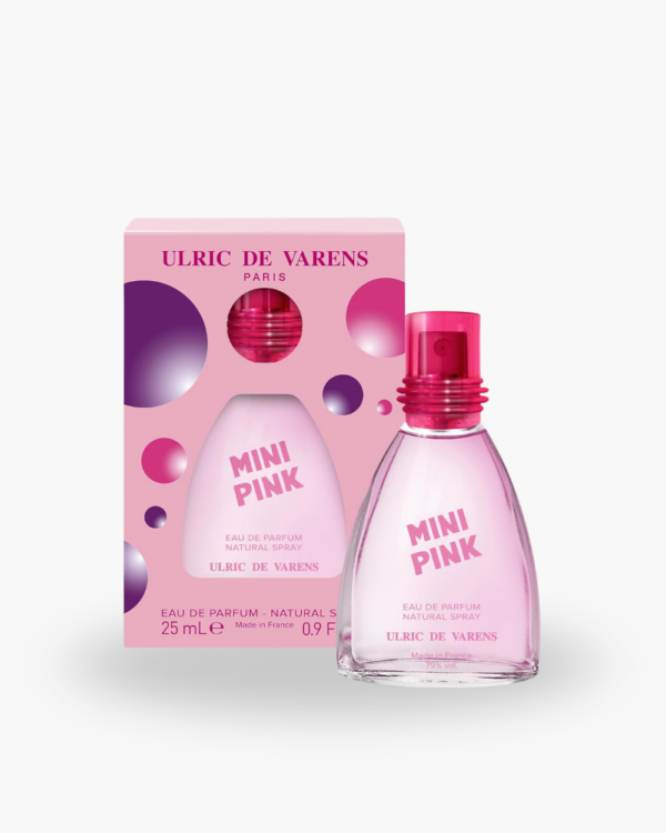 Mini Pink