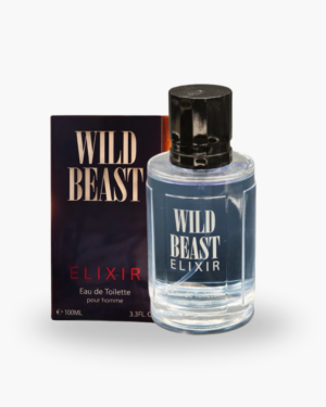 Wild Beast