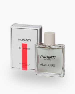 Allurius