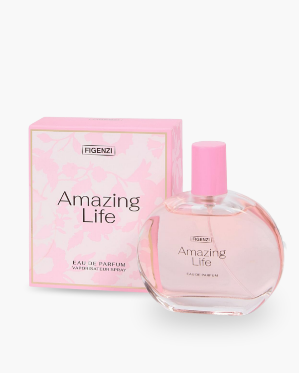 Amazing Life