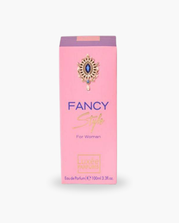 Fancy Style