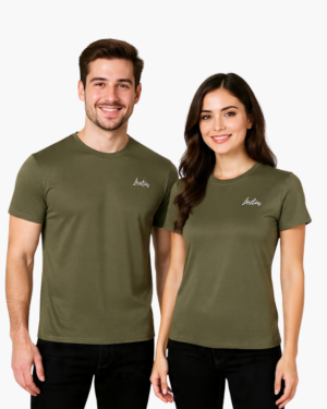 Khaki T-Shirt